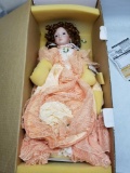 American Artist Collection Belinda Doll