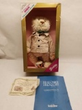 Bialosky Treasury Limited Edition Bear
