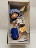 Effanbee Skippy Doll in Box