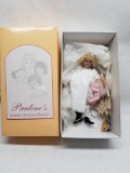 Paulines Limited Edition Doll Hope