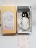 Paulines Limited Edition Doll Charity