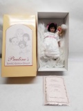 Paulines Limited Edition Doll Faith