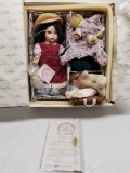 World Gallery Doll Limited Edition Wendy