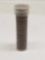 1955 D AU/BU Roll of Wheat Pennies