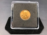 1939 D Lincoln Cent
