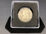 1818 Caped Bust Quarter