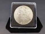 1879 S Morgan Silver Dollar