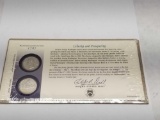 1999 New Jersey State Quarters Sealed Set