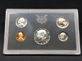 1968 Proof Set