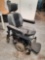 Electric Power Wheel Chair CTM HS-2800 for parts rm3