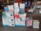 Security Camera Lot, Camclosure, Honeywell, Spectralert