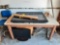 Workbench, Contents, TVs rm3