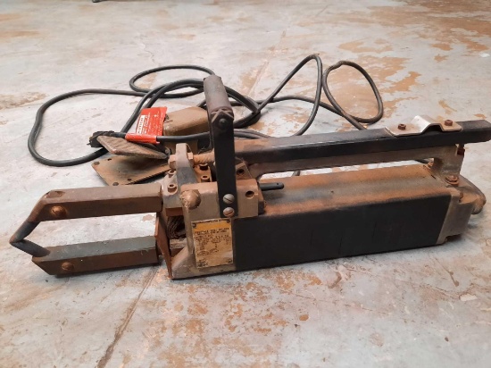 Sureweld Portable Welder Model SW-HD220 rm3