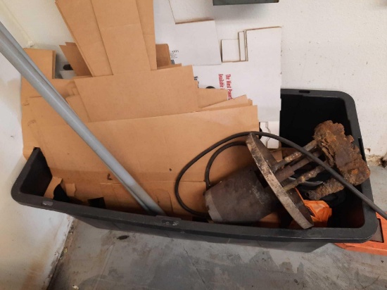 Miscellaneous Box rm3