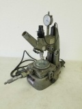 Vintage Unitron TMS5817 Microscope