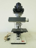 Vickers CSS M170757 Microscope