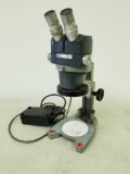 American Optical Company 569 Microscope