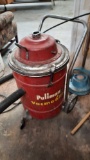 Pullman Industrial Cleaning Vacuum rm2