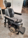 Electric Power Wheel Chair CTM HS-2800 for parts rm3