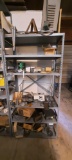 Shelving and Contents rm2