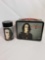 2001 The Crow Metal Lunchbox With Thermos