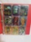 Binder Marvel Evil Ernie Star Wars Cards