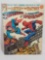 1976 Superman Vs. Spiderman Collector Edition Comic