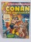 1977 Conan The Barbarian Special Collector Issue Comic
