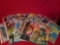 Vintage DC The New Teen Titans Comic Books 26 Units