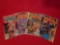 Vintage DC Batman and the Outsiders Comic Books 4 Units