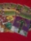 Vintage DC Green Lantern Comic Books 15 Units