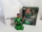 DC Green Lantern Blackfest Night Sinestro Bust