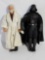 Star Wars Loose Action Figures 2 Units