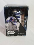 2016 Star Wars Smart R2-D2 Intelligent Robot