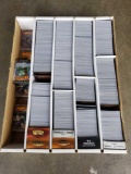 5000+ Magic The Gathering Cards