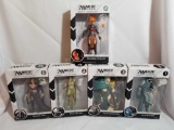 Magic The Gathering Legacy Collection Toy 5 Units