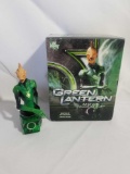 DC Green Lantern Tomar Re Limited Edition Bust