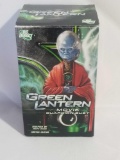 Green Lantern Guardian Bust Limited Edition