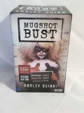 DC Comics Harley Quinn Mugshot Collectible Bust by Cryptozoic