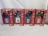 DC Micro Posers Teen Titans Go Set of 4