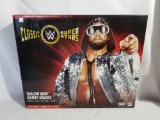 2017 WWE Macho Man Randy Savage Collectible Robe