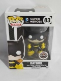 Funko Pop DC Batgirl