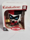 Funko Fabrikations Harley Quinn Soft Sculpture