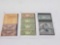1930-1936 US Postage Stamps Air Mail 12 Units
