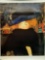 Signed & Numbered Limited Edition Lithograph, Gustav Klimt, 'Vianna' 74/200