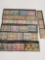 Vintage Italy Stamps 66 Units