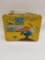 1965 Peanuts Metal Lunchbox