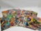 Vintage DC Marvel Comic Books 15 Units