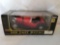 Collectible Die Cast Metal Classic Sporting Car in Box