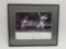 Ted Williams 1992 Upper Deck Limited Edition Framed Photo